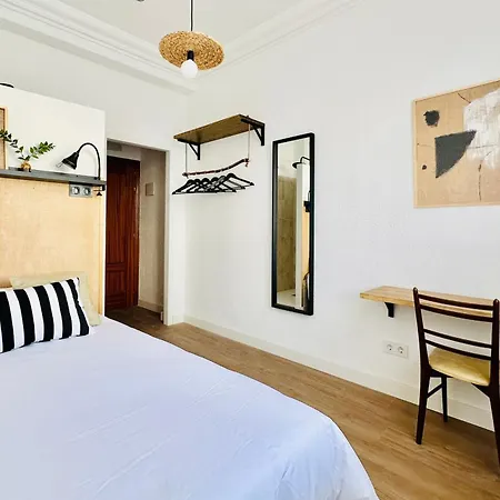 Autentic Boutique Moncloa-3