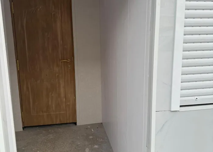 min hostel reverencia Madrid